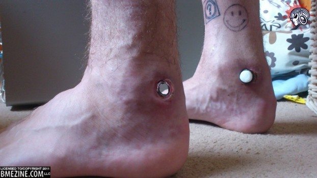 Los piercings más alucinantes que puedes hacerte