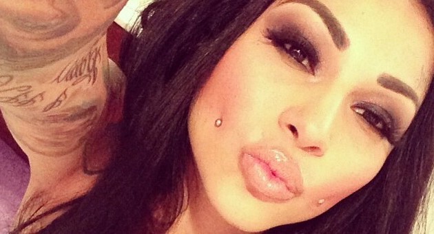 Los piercings más alucinantes que puedes hacerte