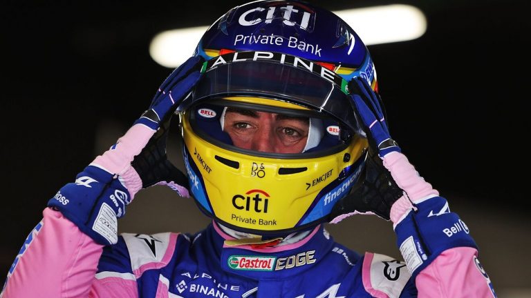 Los problemas que deberá solventar Fernando Alonso en Alpine para cumplir su 'plan'
