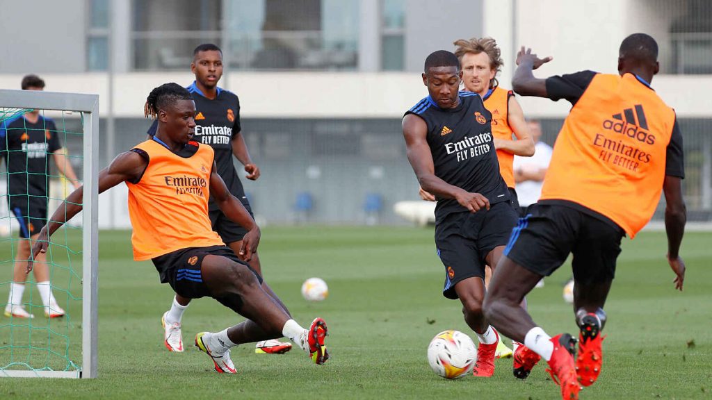 Los reproches hacia el director técnico