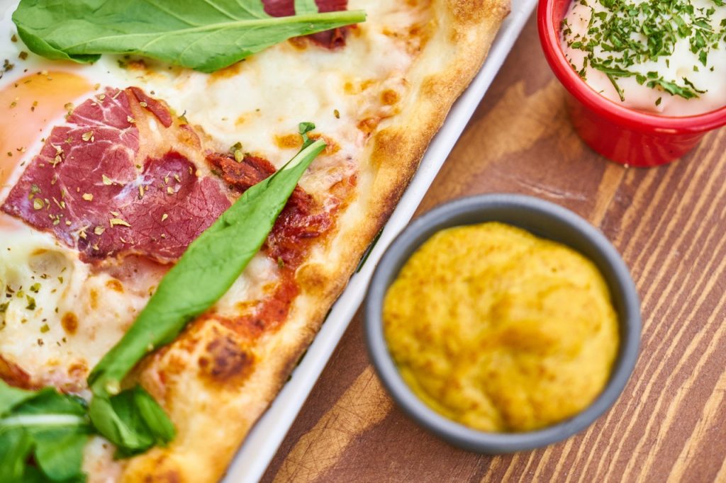 Los riesgos de la mostaza