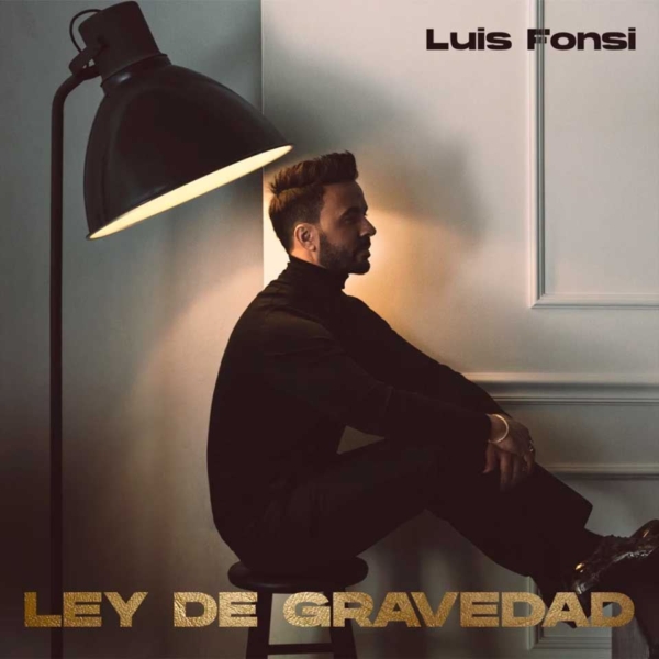 Luis Fonsi Ley de la gravedad 