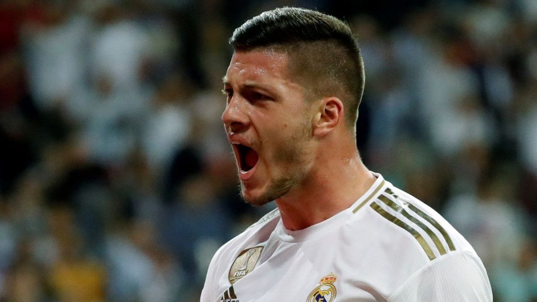 Luka Jovic