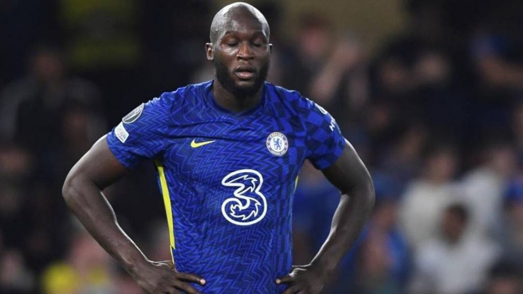Lukaku tiene pensado irse