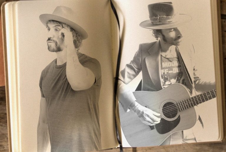 Macaco y Leiva juntos en 'Quiéreme bien'