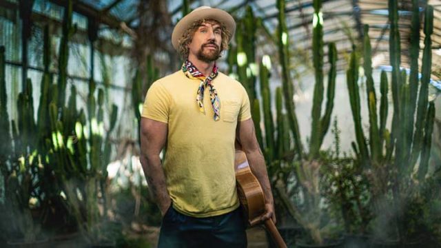 Macaco quiéreme bien Leiva