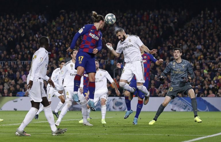 Madrid vs Barcelona: jugadores que tienen a los grandes equipos enfrentados