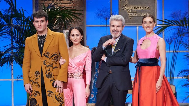 Maestros de la costura: el tongo que denuncia la audiencia