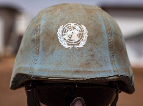 Málaga acogerá en mayo una conferencia de la ONU sobre DDHH, sociedad civil y lucha contra el terrorismo