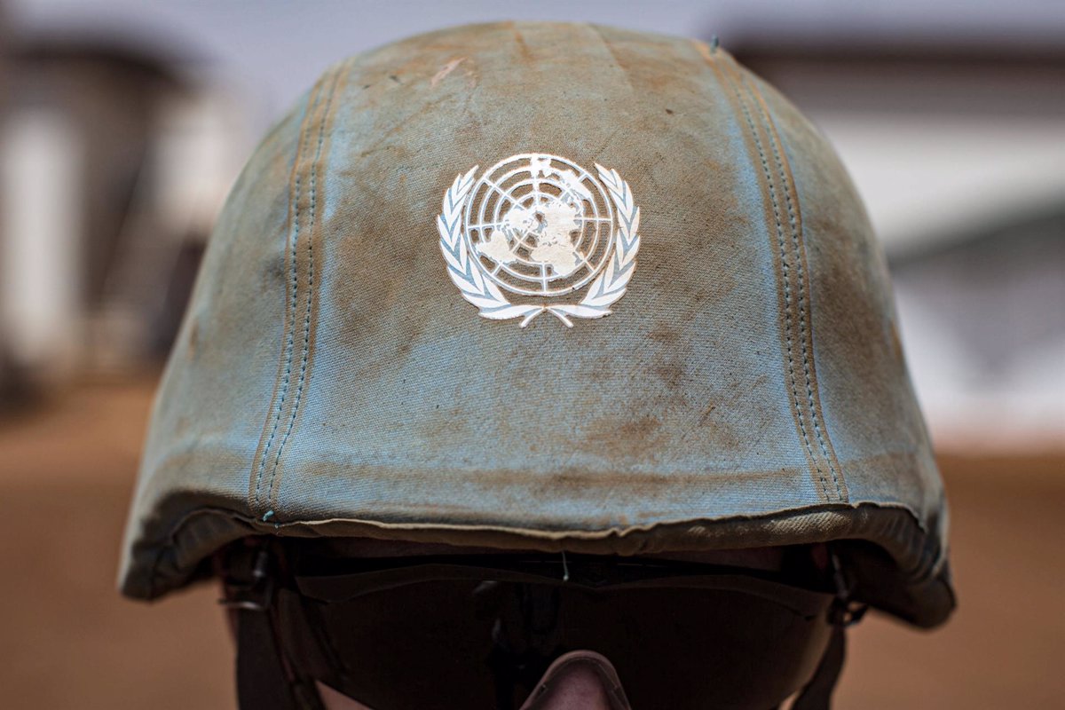 Málaga acogerá en mayo una conferencia de la ONU sobre DDHH, sociedad civil y lucha contra el terrorismo