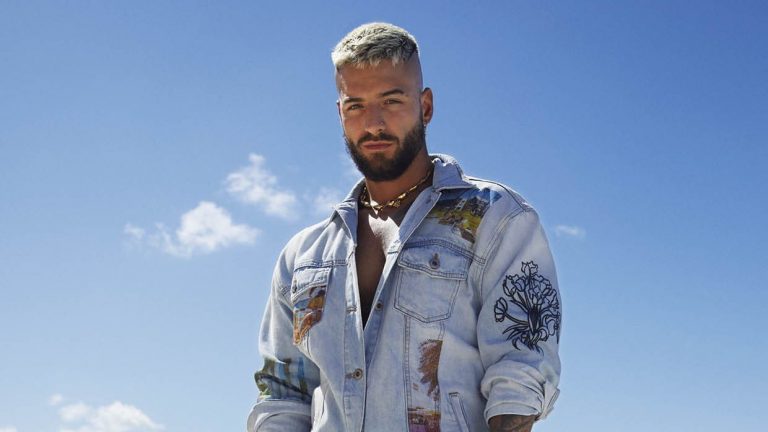 Esta es la revelación que hizo Maluma en su último concierto y que cambiará por completo la vida del artista