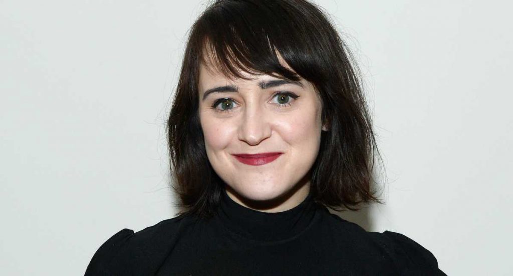 Mara Wilson, de Matilda