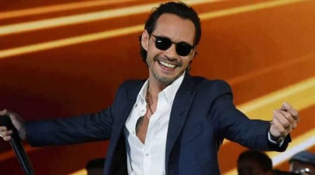 Marc Anthony en “Pa’llá voy”, su nuevo disco 3 Marc Anthony Pa'alla voy