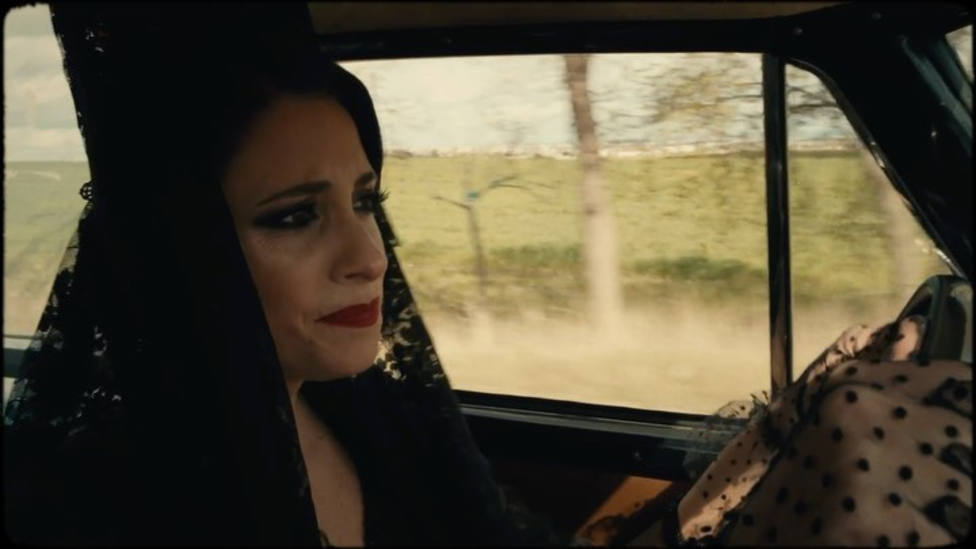 Maria Pelae por si te vas 1