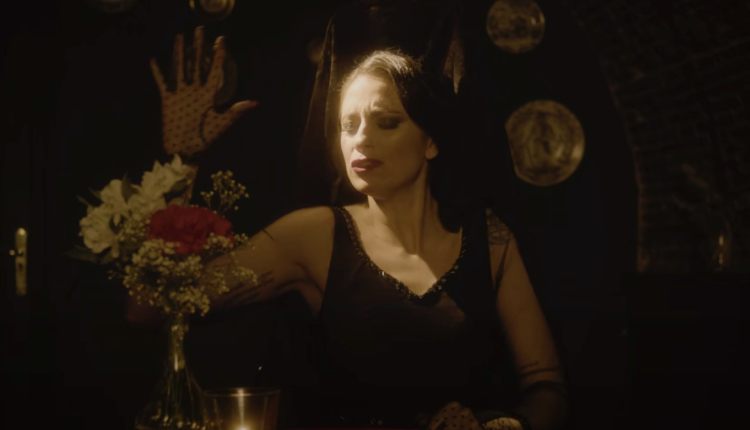 Maria Pelae por si te vas 4