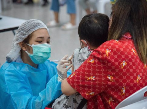 Cvirus.- Más de 100 expertos y ex líderes mundiales piden el fin de