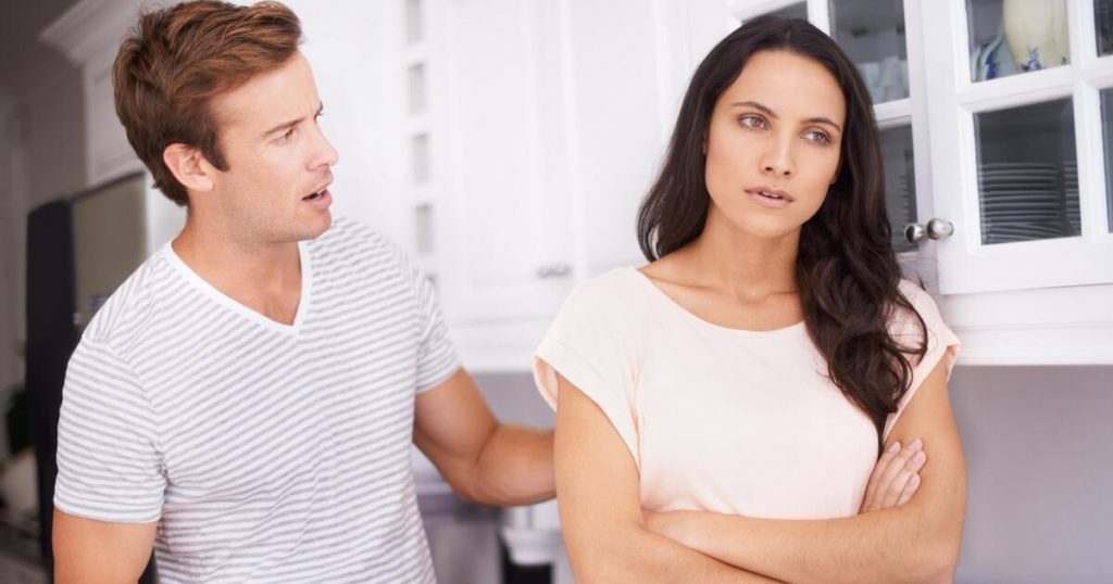 ¿Cómo es la disolución en un Matrimonio y en una pareja de hecho?