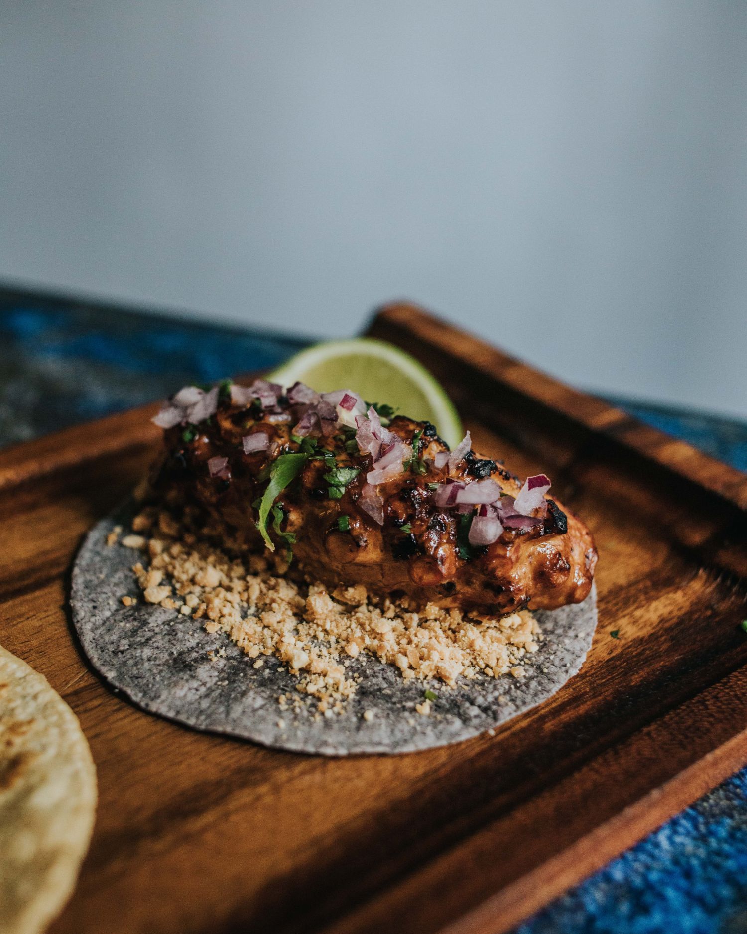 ¡Una de pulpo! Los mejores sitios para comerlo en Madrid 4 Mawey -