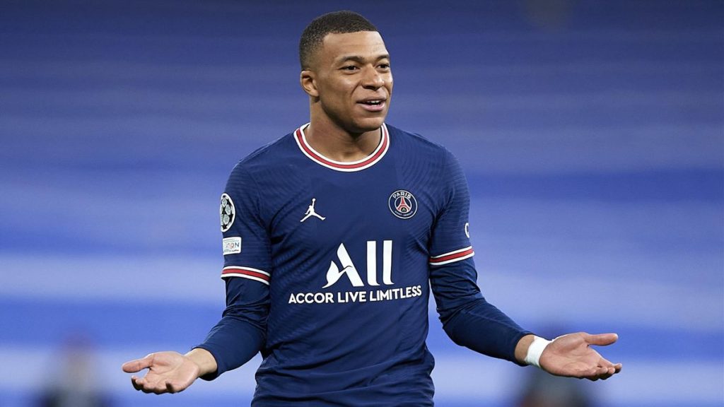 Mbappé necesitará el máximo apoyo estando en el Real Madrid