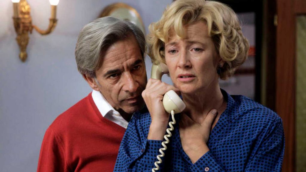 Mercedes Fernández se lo ha dado todo en su trayectoria