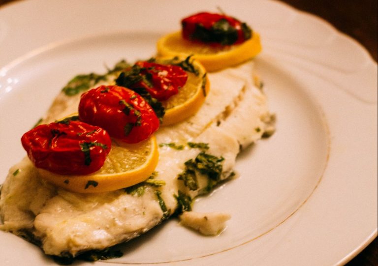Merluza a la gallega al horno: el secreto para lograr un gran sabor