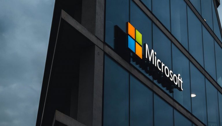 Microsoft confirma que LAPSUS$ accedió a una de sus cuentas y resta importancia al robo de código fuente
