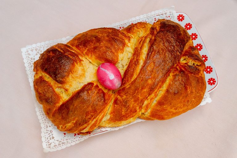 Mona de Pascua: cómo hacerla en casa y que salga de 10