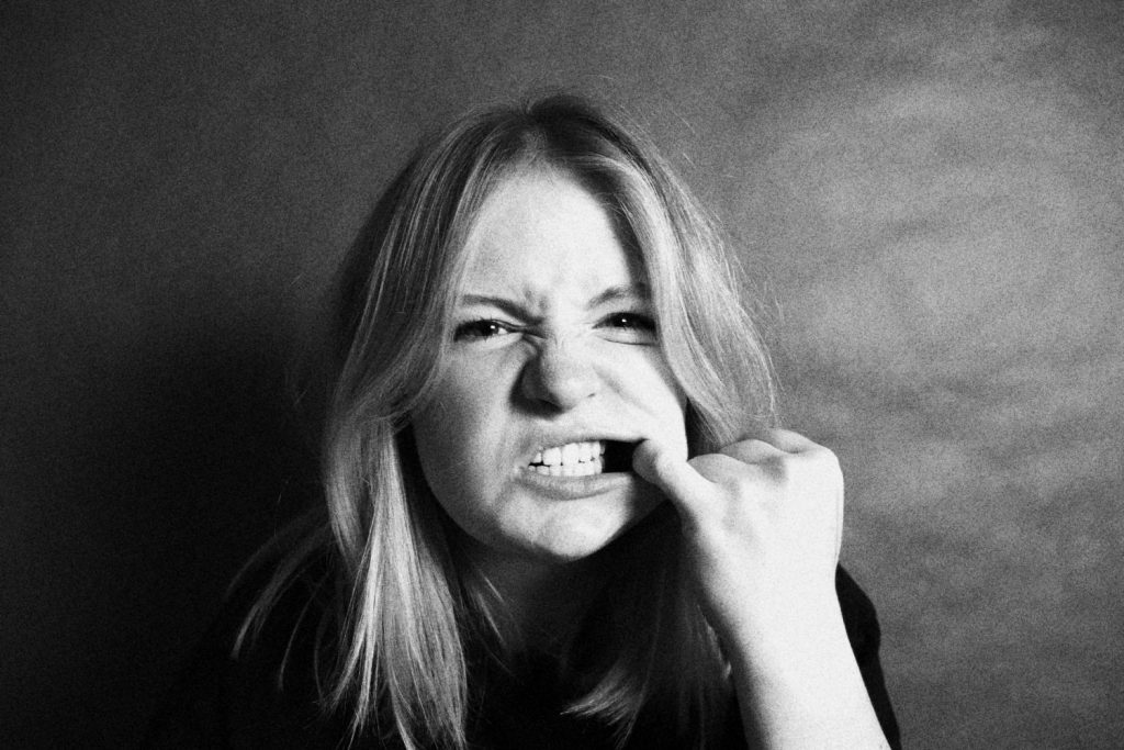 Motivos por los que tienes la boca seca 90 Motivos por los que tienes la boca seca