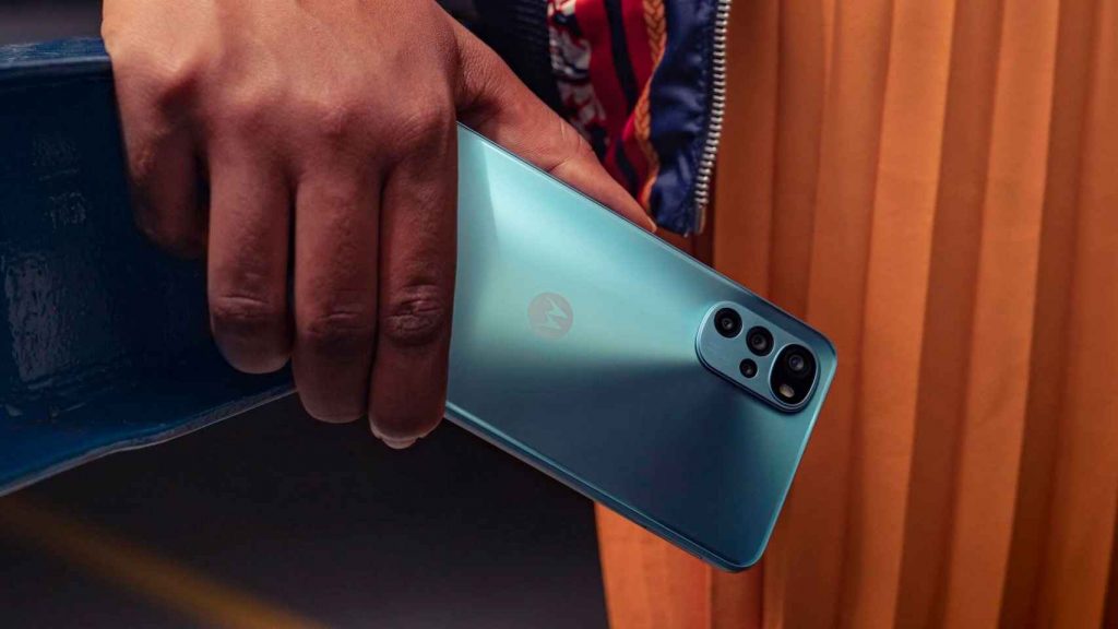 ¿Qué tan potente es el Moto G22?