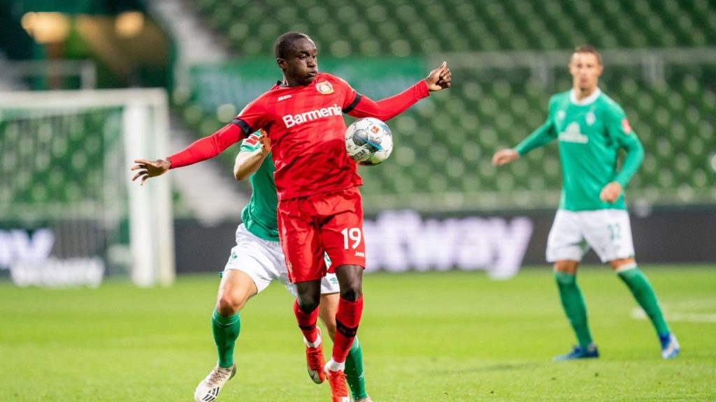 El dineral que piden al Real Madrid por una estrella del Bayer Leverkusen 73 Quién es ese juagdor al que le gusta el Real Madrid