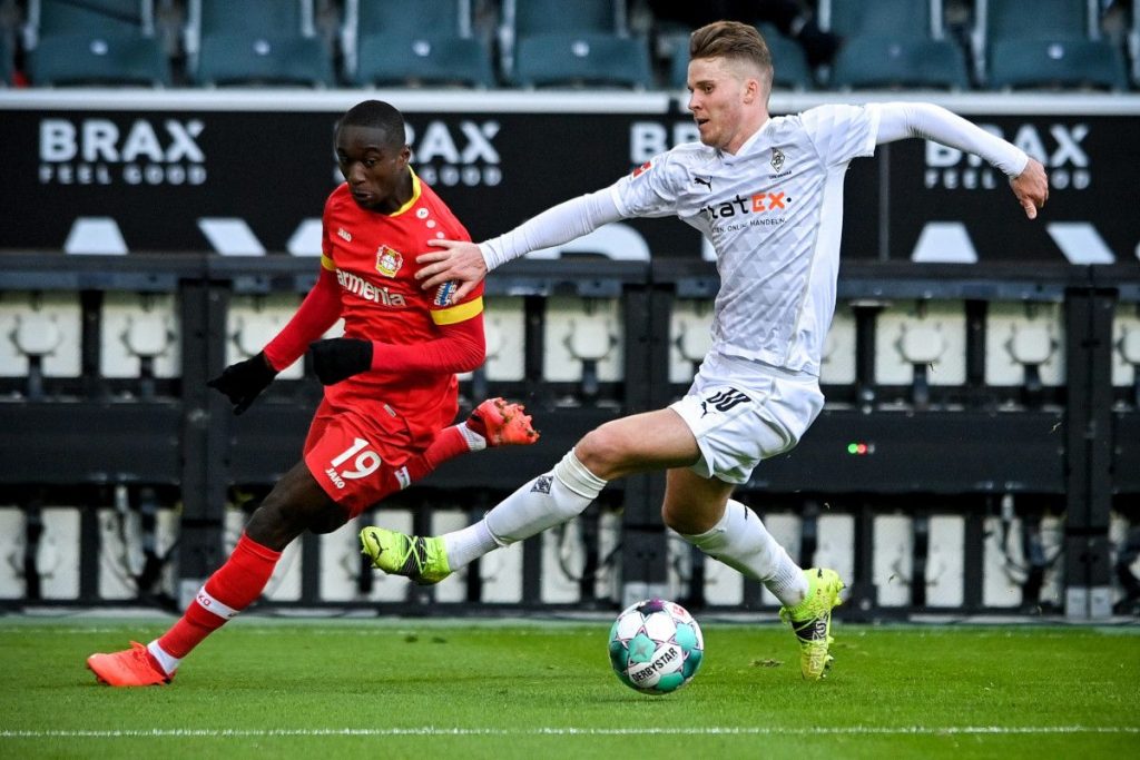 El dineral que piden al Real Madrid por una estrella del Bayer Leverkusen 78 Moussa tiene lo que le hace falta al Real Madrid