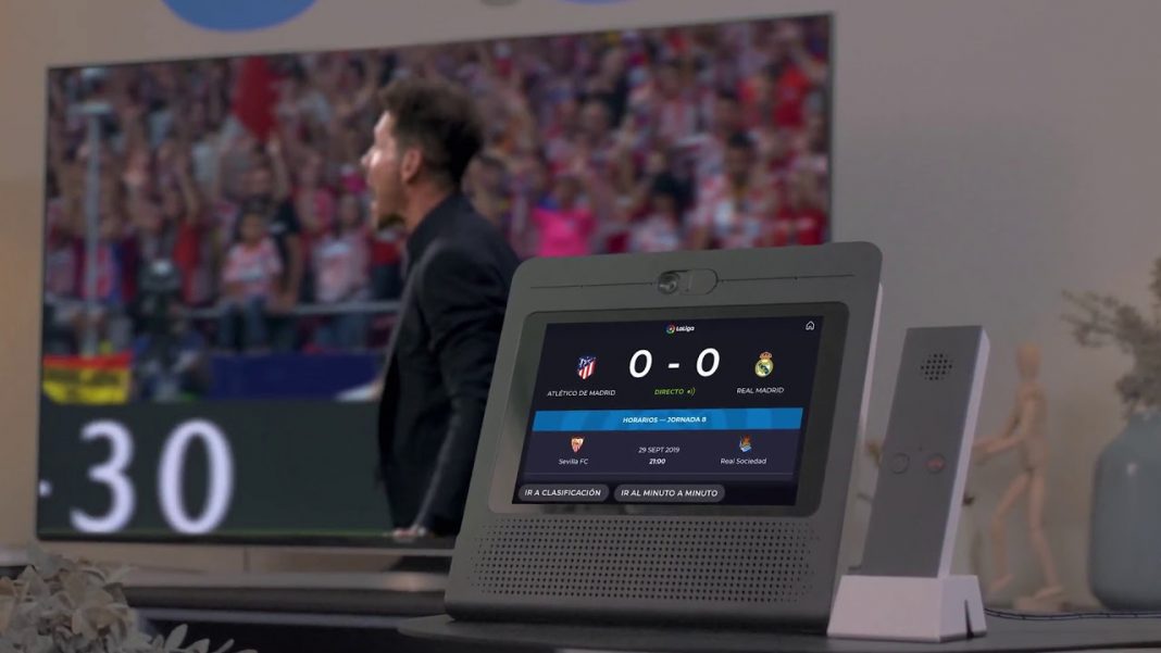 Movistar Home: todas las cosas que puedes hacer y no lo sabes