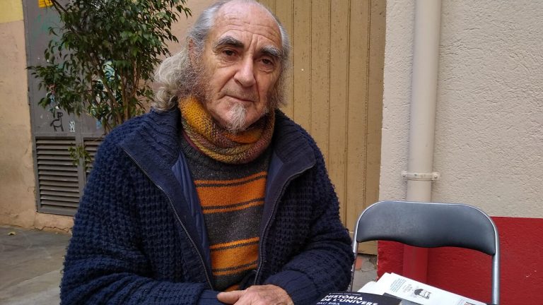 Muere el cantautor Pau Riba a los 73 años
