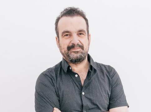 Nacho Vigalondo Víctima pionera de la cultura de la cancelación