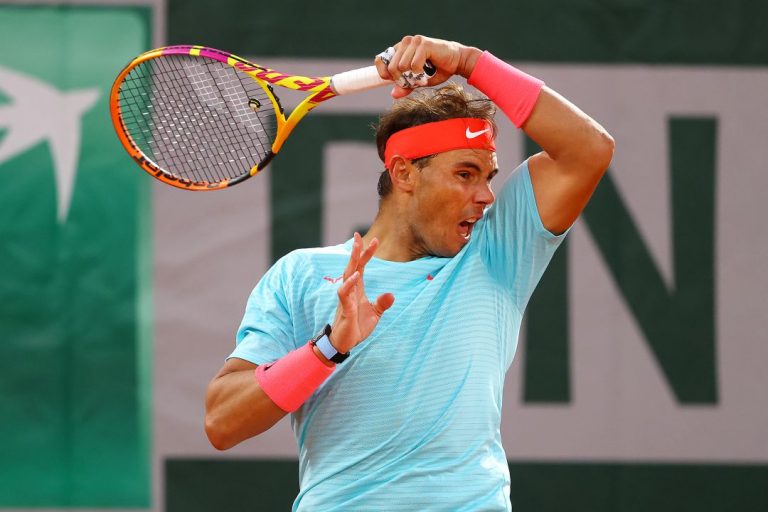 Nadal, Djokovic o Alcaraz, ¿quién es ahora el número 1 de la ATP de tenis?