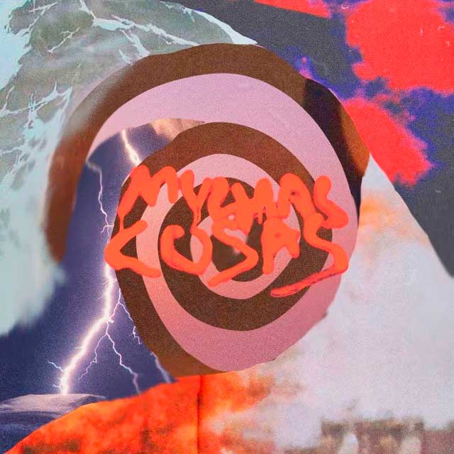 Natalia Lacunza muchas cosas