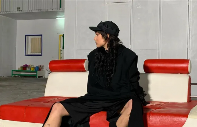 Natalia Lacunza muchas cosas