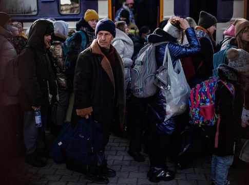 Navarra destinará 562.700 euros a la acogida y acompañamiento de personas migrantes y refugiadas