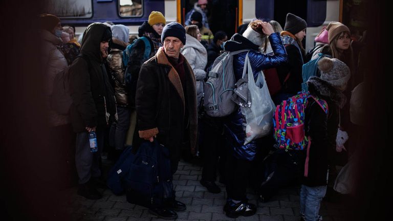 Navarra destinará 562.700 euros a la acogida de personas migrantes y refugiadas