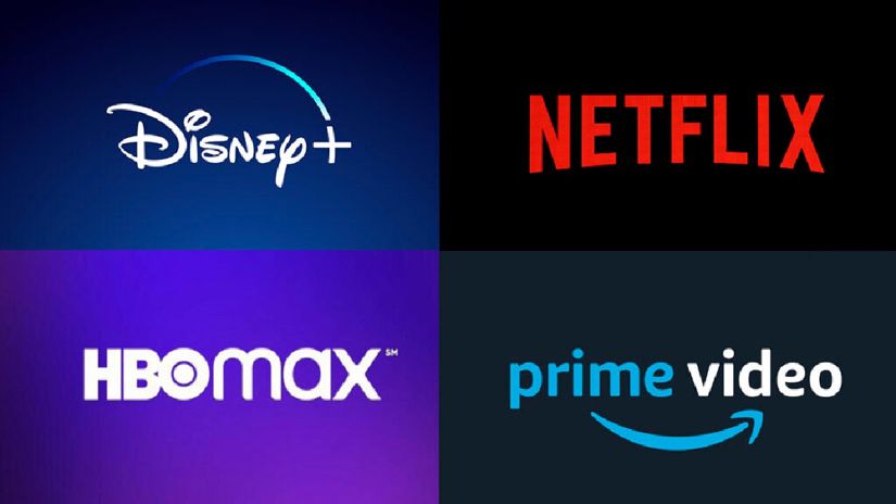 Netflix, Amazon Prime o HBO Max: cuál es la mejor plataforma según la OCU