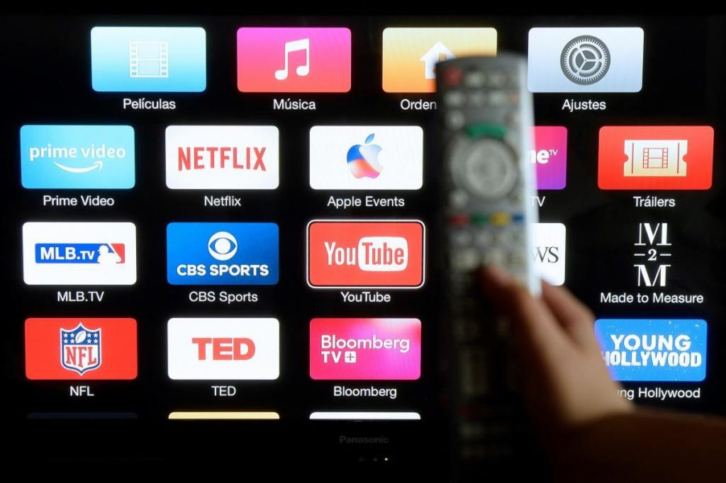 Netflix, Amazon Prime o HBO Max: cuál es la mejor plataforma según la OCU 33 Netflix Amazon Prime o HBO Max 10