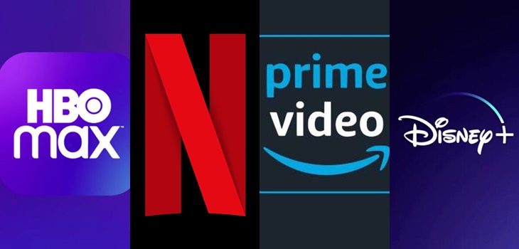 Netflix, Amazon Prime o HBO Max: cuál es la mejor plataforma según la OCU
