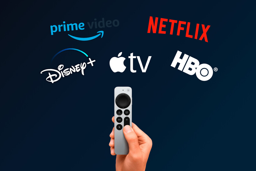 Netflix, HBO, Disney: El truco para ahorrar más de 18 euros al mes en suscripciones