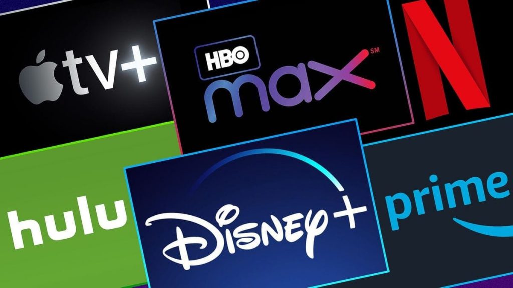 Netflix, Amazon Prime o HBO Max: cuál es la mejor plataforma según la OCU 27 Netflix, Amazon Prime o HBO Max