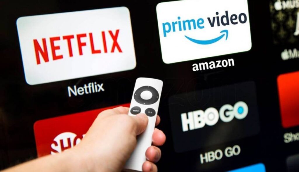 Netflix, HBO, Disney: El truco para ahorrar más de 18 euros al mes en suscripciones