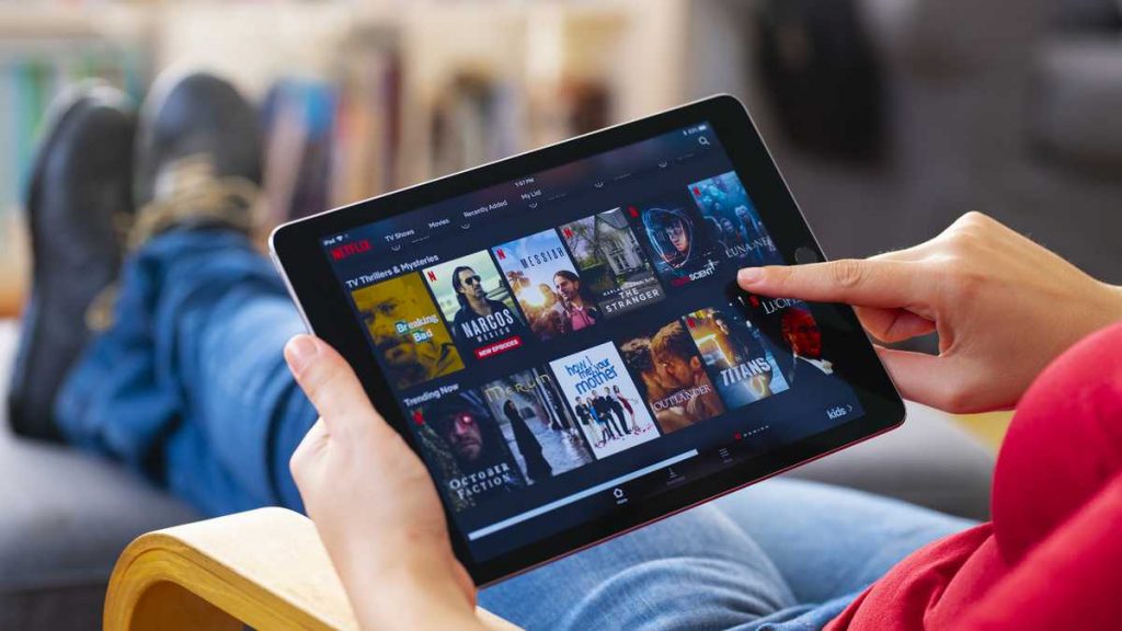 Netflix, Amazon Prime o HBO Max: cuál es la mejor plataforma según la OCU 31 Netflix Amazon Prime o HBO Max 8 1