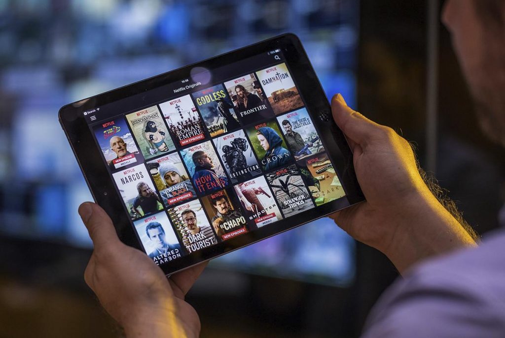 Netflix, Amazon Prime o HBO Max: cuál es la mejor plataforma según la OCU 32 Netflix Amazon Prime o HBO Max 9