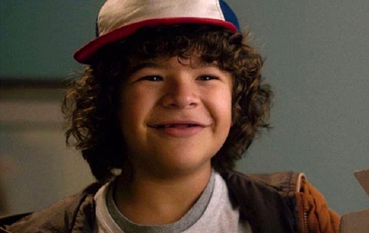 10 actores muy jóvenes que se hicieron famosos gracias a Netflix