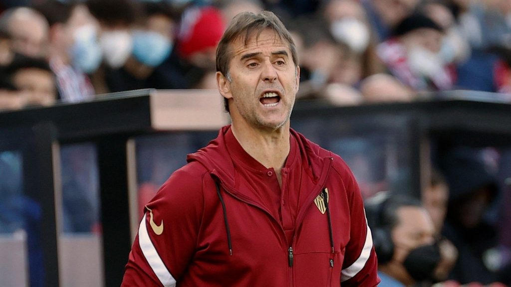 No le gusta el Vallecas