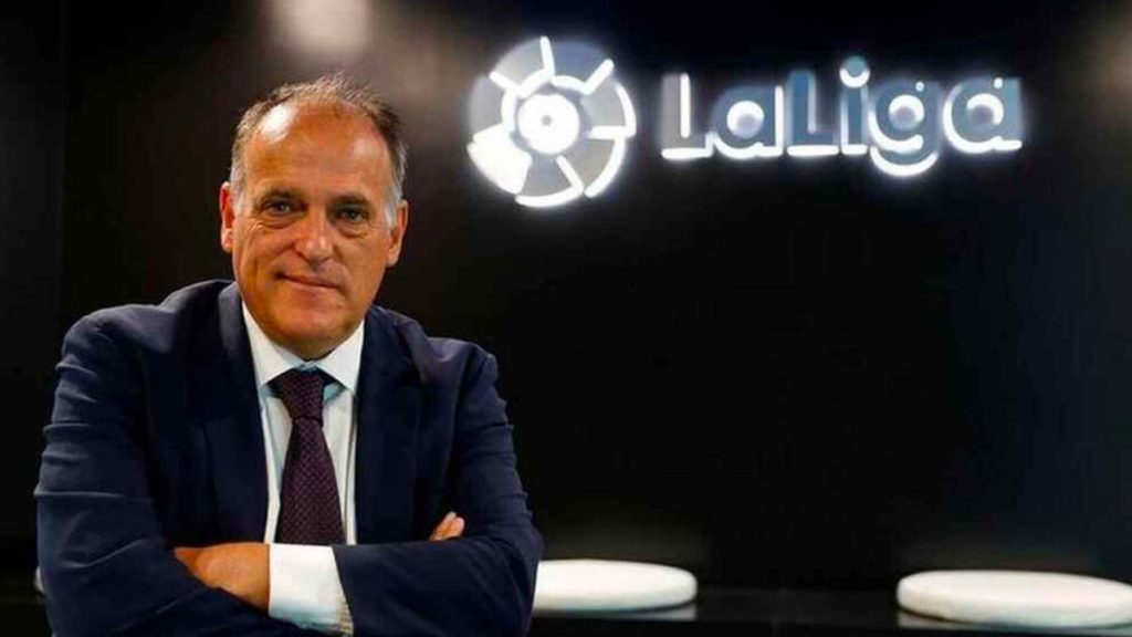 No sería en el único lío contra el VAR